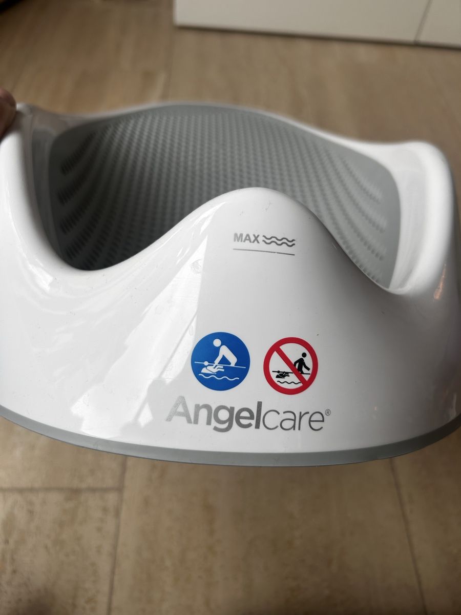 Vasche da bagno: Angelcare baby bath – Usato da Zürich venduto da fan_z5fl 3
