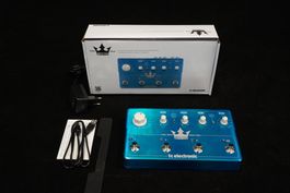 TC Electronic Flashback Triple Delay
