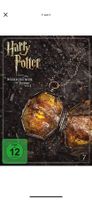 Harry Potter und die Heiligtümer des Todes - Teil 1