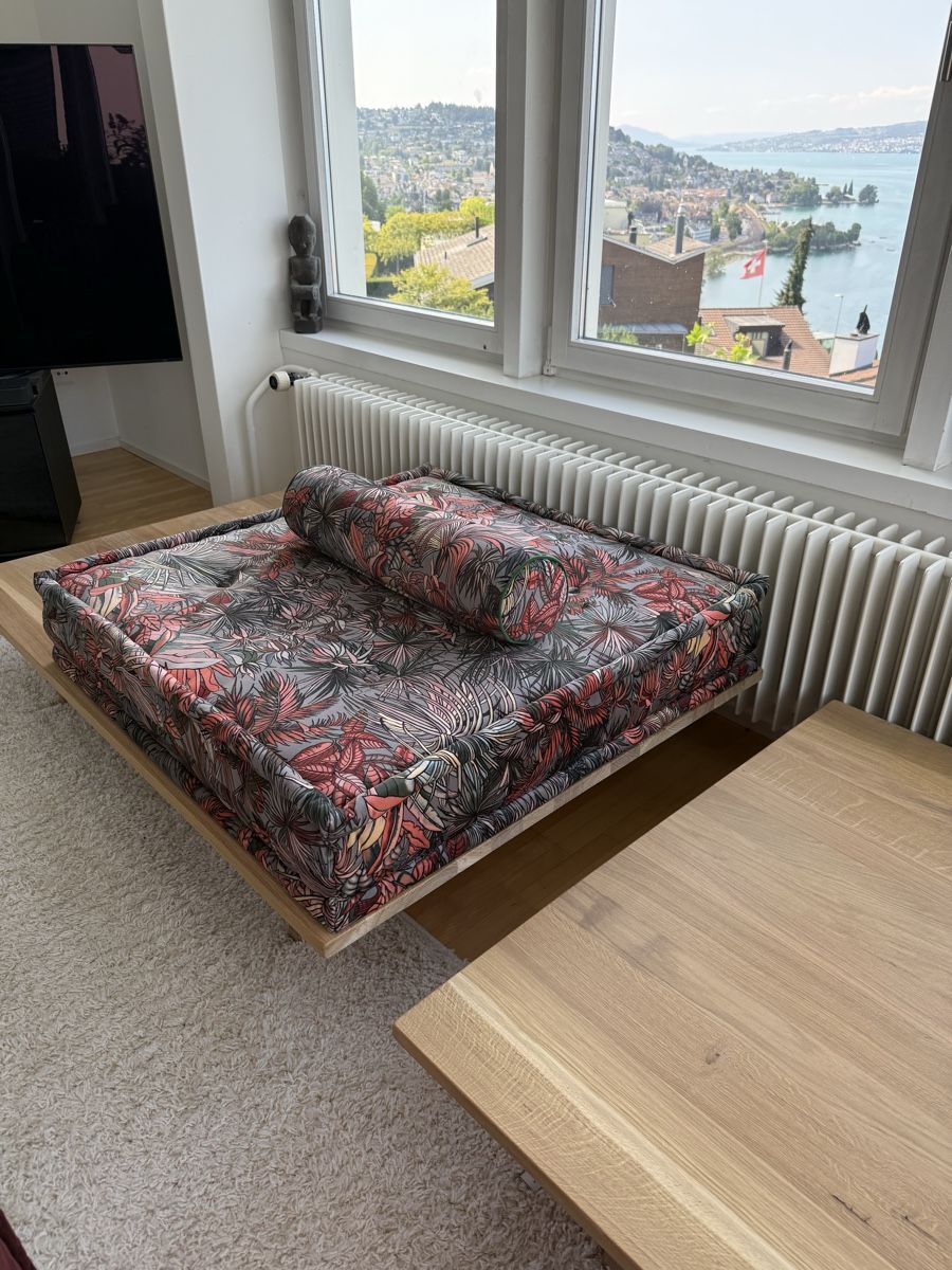 Sofas: Sofa, Couch - Stil: Roche Bobois May Long – Gebraucht aus Wollerau von stormhunter 7