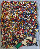 Lego 7 kg