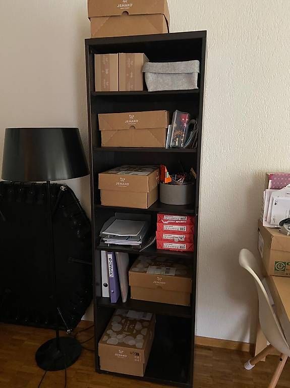 Scaffali: Bücherregal Bestå zu verschenken – Usato da Wettingen venduto da Kira26