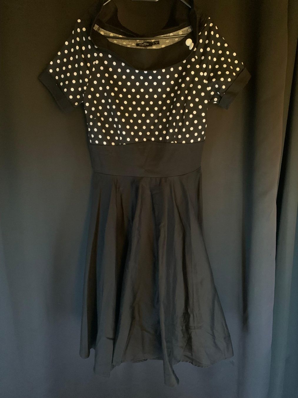 Vestiti: Dolly and Dotty Kleid Damen – Usato da Arbon venduto da Halindra