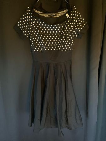 Dolly and Dotty Kleid Damen