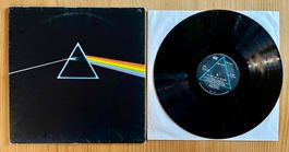 Pink Floyd – The Dark Side Of The Moon
