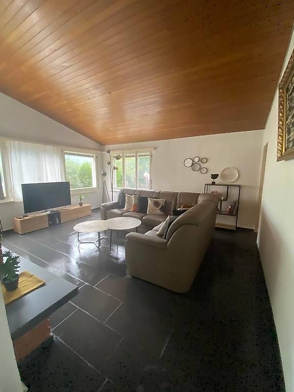 Sofas: Gut erhaltenes Schlafsofa  – D'occasion à Sargans par gin_9x6h 4