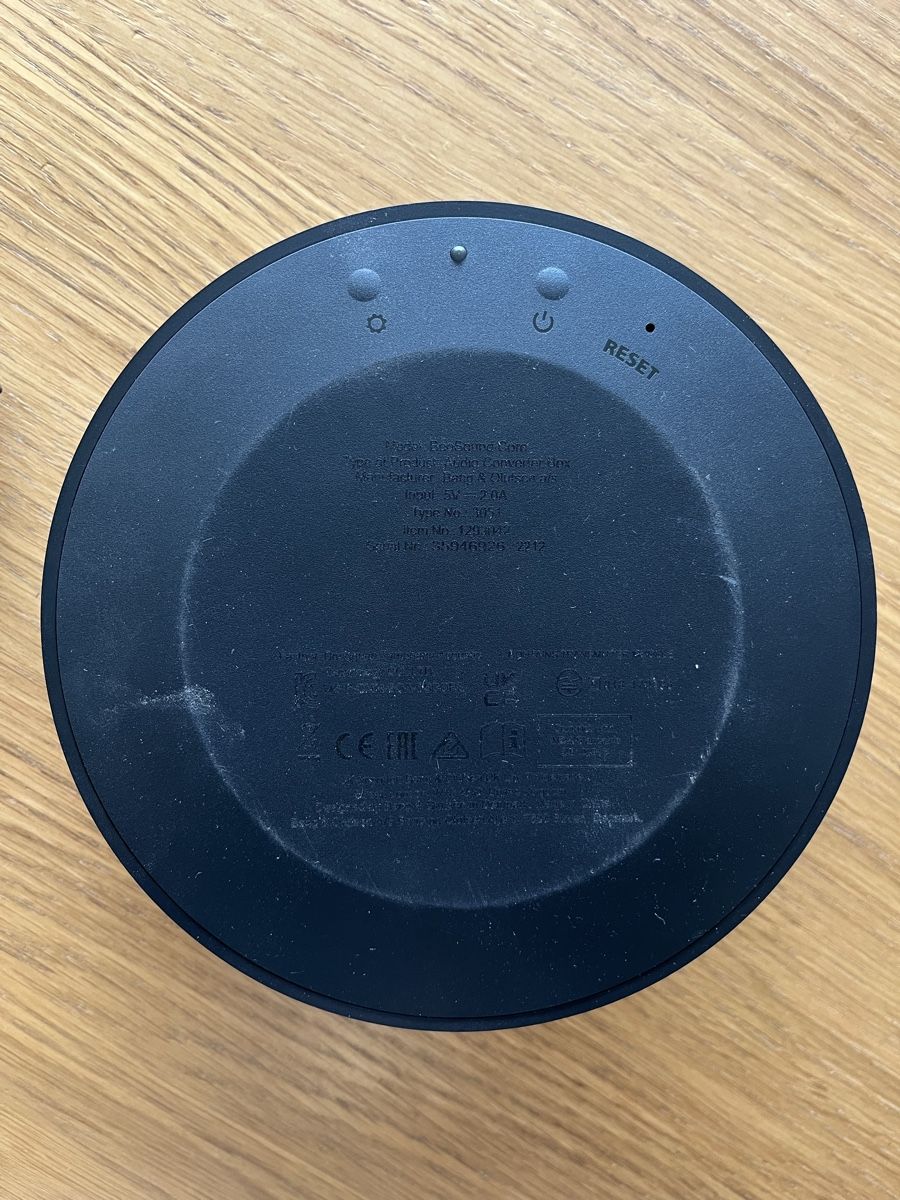Bang & Olufsen Lautsprecher: Besound Core – Neu (gemäss Beschreibung) aus St. Prex von Nikolletta 2