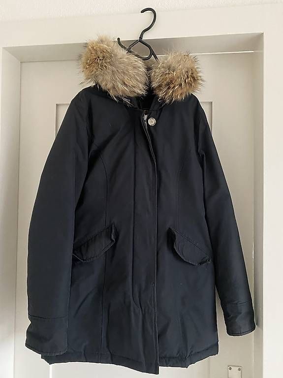 Giacche: Woolrich Winterjacke | Grösse S – Usato da Zürich venduto da jma_6797 1