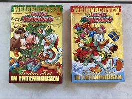 LTB Sonderband 28+29 Weihnachtsgeschichten