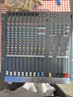 Regia audio Alle&Heat PA12