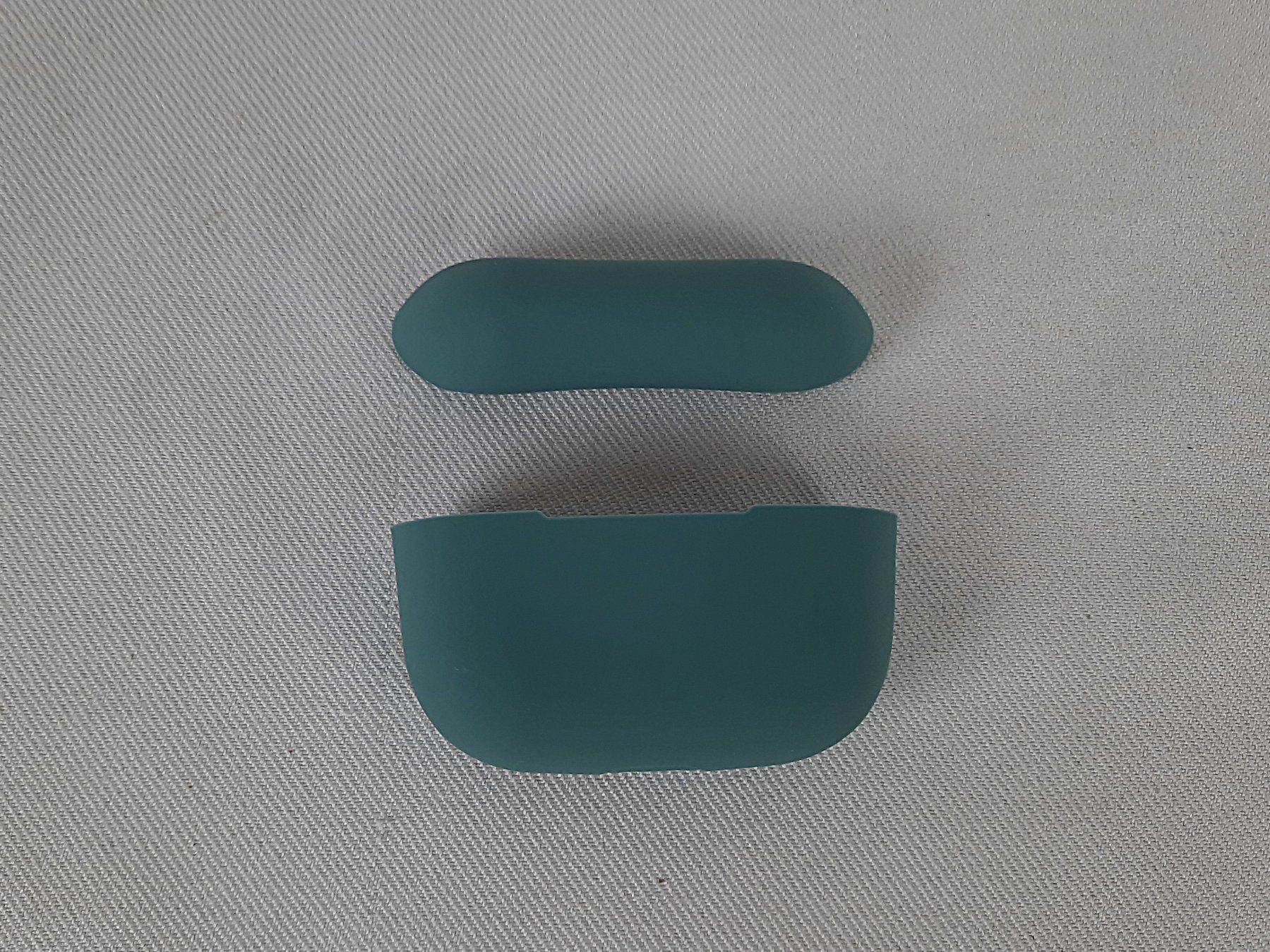 Cover & Protezioni schermo: SCREENGUARD Liquid Silicone Case Hülle – Nuovo (secondo la descrizione) da Beinwil am See venduto da Restwert_Beinwil 1