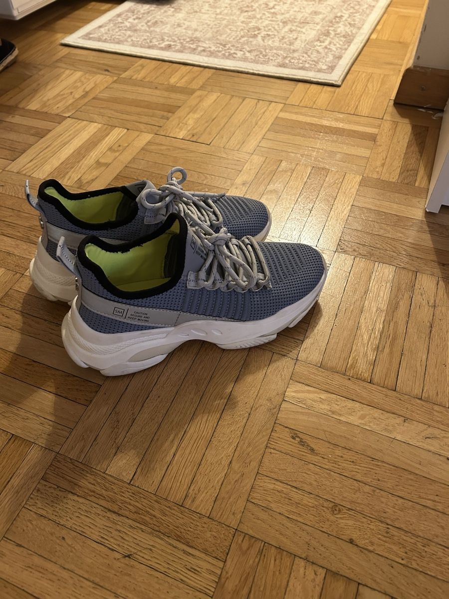 Steve Madden Scarpe da donna: Schuhe Damen – Usato da St. Gallen venduto da avl_k5my 2
