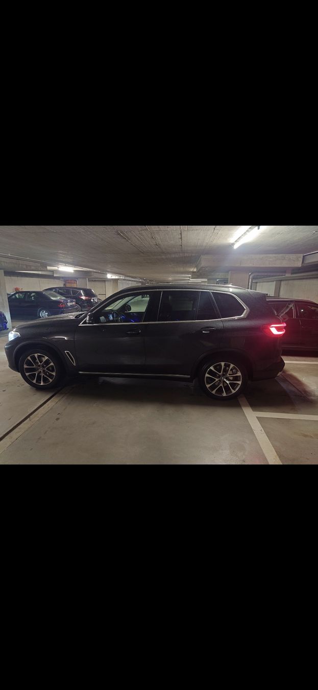BMW Automobili: BMW X5 3.0D – Usato da Muttenz venduto da dil_z5lr 3