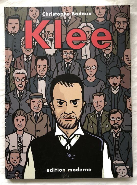 Klee - Comicalbum - Edition Moderne | Kaufen auf Ricardo