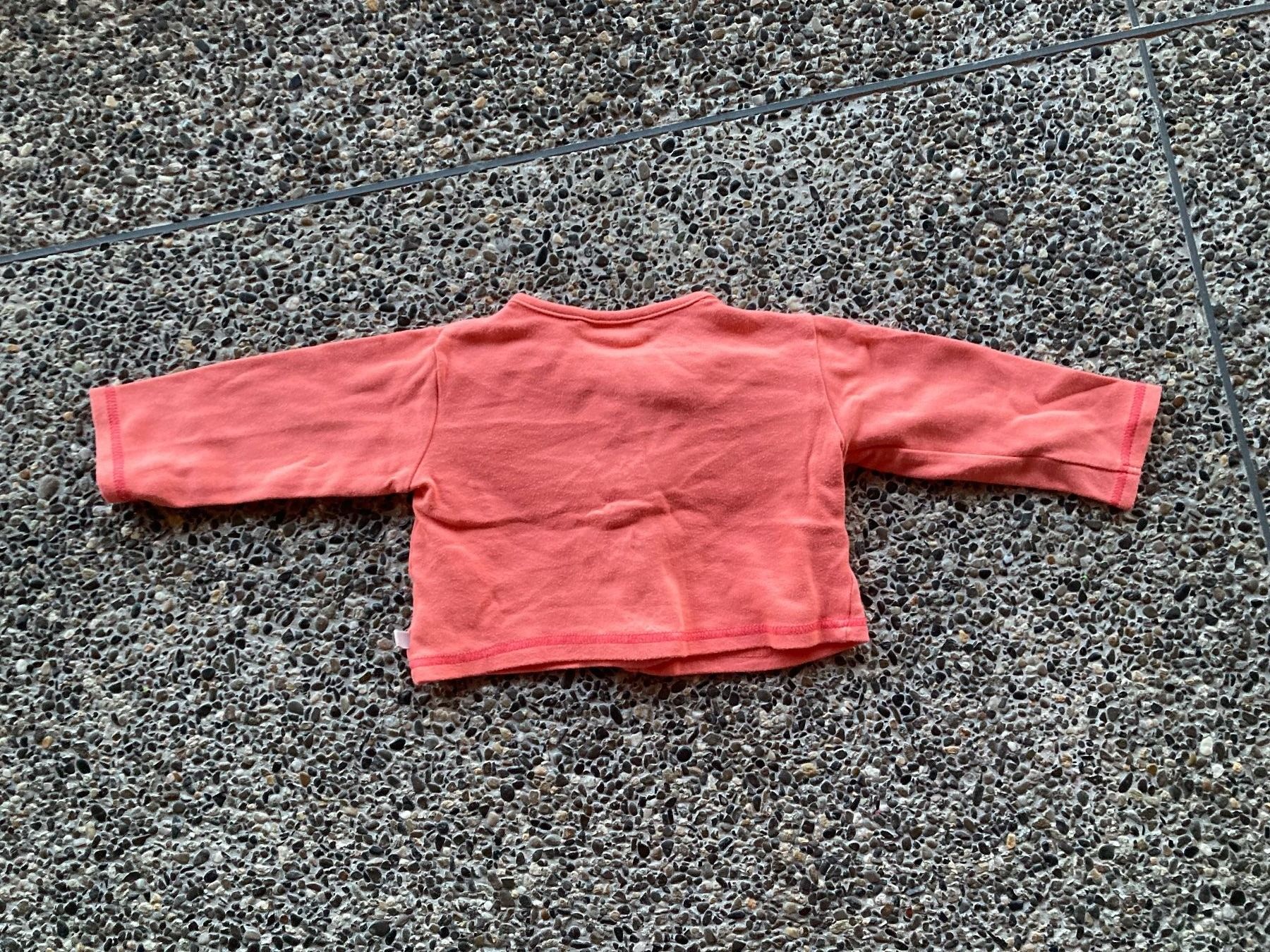 Lotti & Set di vestiti: 2teiliges Set (Röckli + Jäggli), Gr. 74 – Usato da Aetingen venduto da Nadinsky 3
