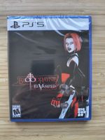BloodRayne 1: ReVamped Sealed (PS 5)