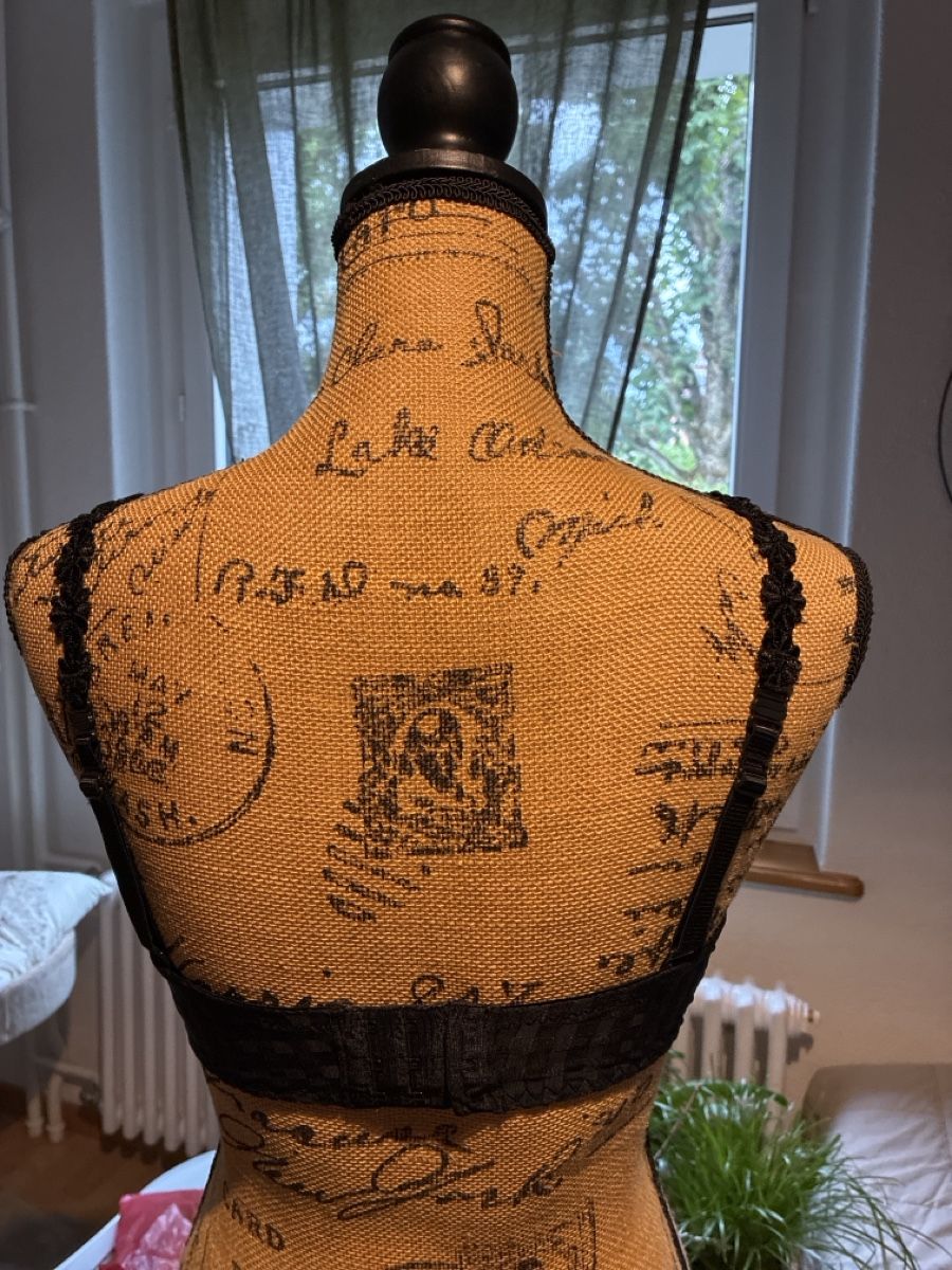 Marie Jo Sonstige Unterwäsche: Soutien-gorge noir MARIE JO – Gebraucht aus Biel/Bienne von Lianumi 5