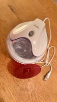 Glacémaschine / Gelatiera / Speiseeismaschine