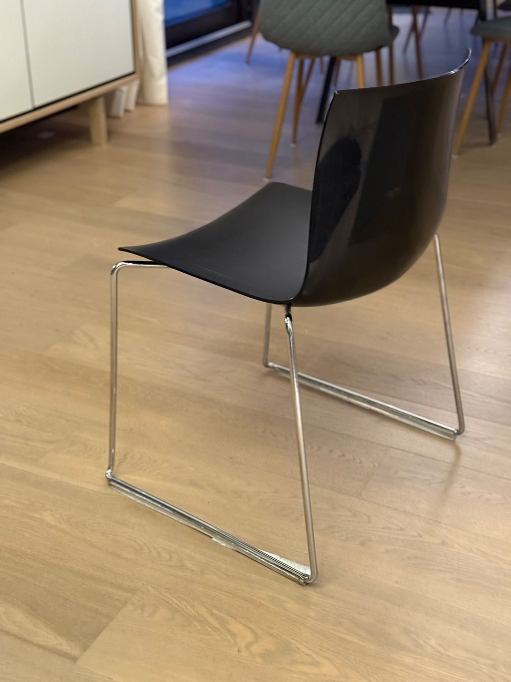 Arper Chaises: Arper Catifa 46 – D'occasion à Baar par Nitrogenman 1