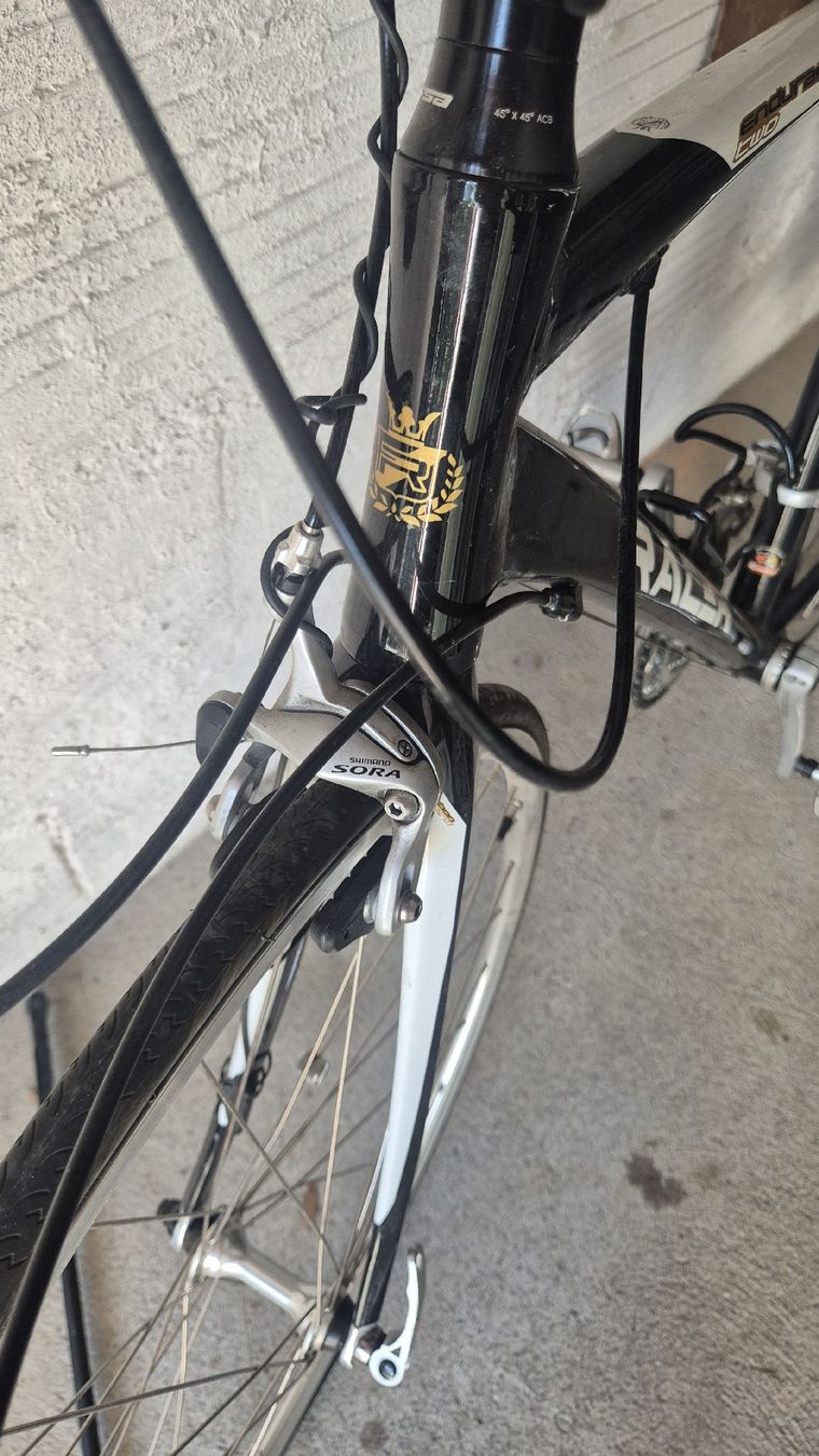 Biciclette: Racer Rennvelo – Usato da Rämismühle venduto da beni0010 2