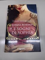 Libro - I sogni di Sophia - Corina Bomann