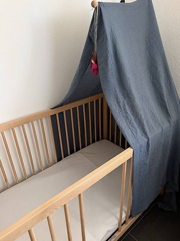 Betten: Babybett/Kleinkindbett – Gebraucht aus Windisch von ana_8l5n 4