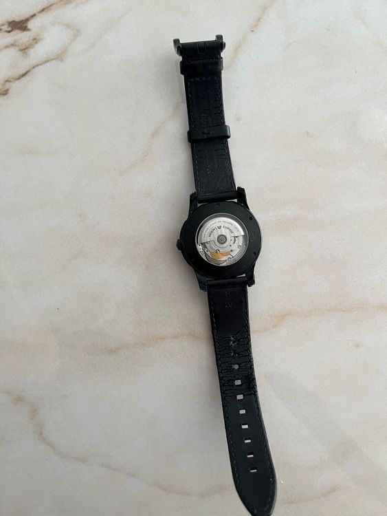 Maurice Lacroix Orologi: Maurice Lacroix Pontos Automatik PT6148 – Usato da Bellach venduto da Sunnyboy84 3