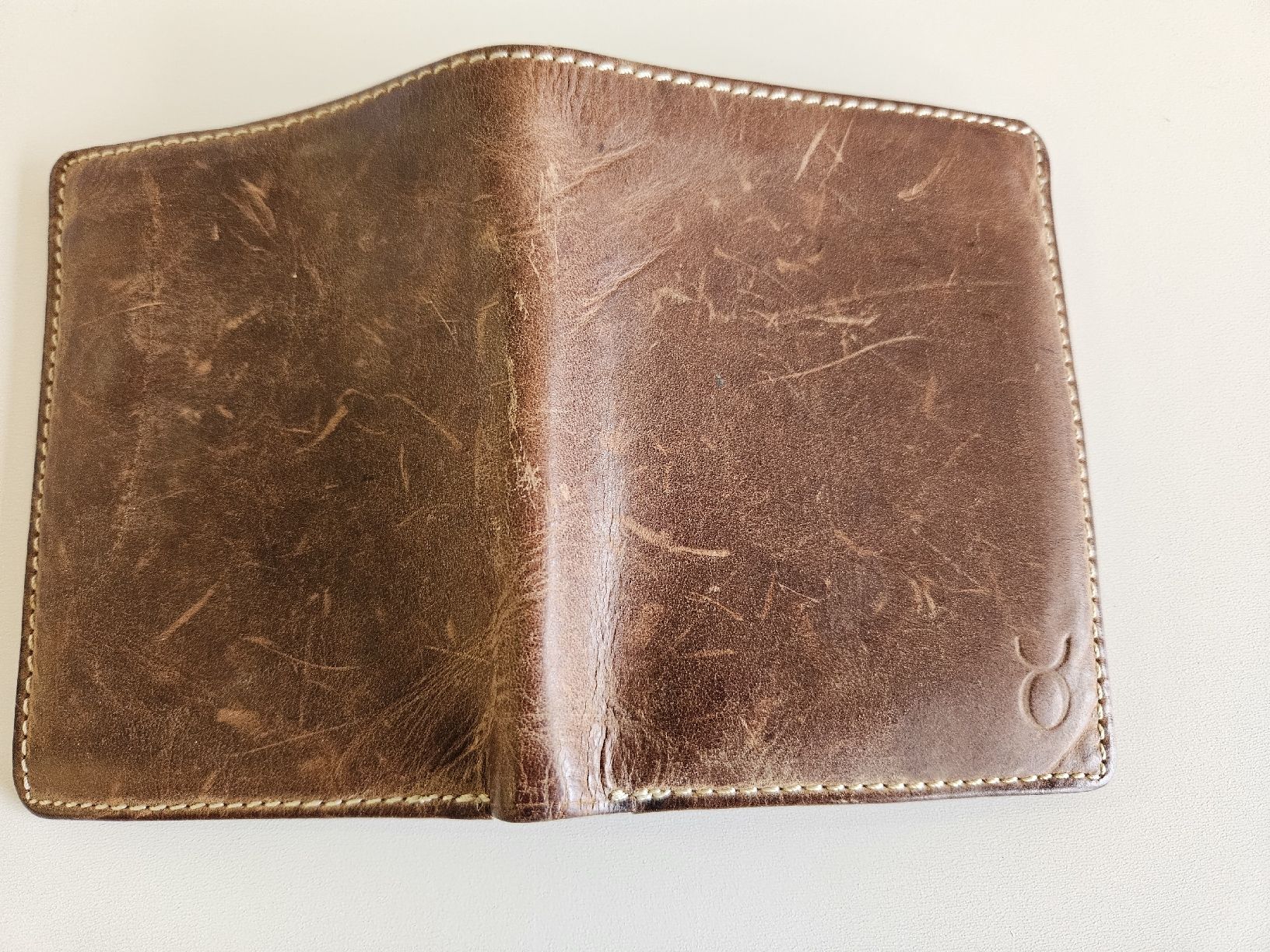 Brieftaschen: Portmonet Leder – Gebraucht aus Regensdorf von Zem003 3
