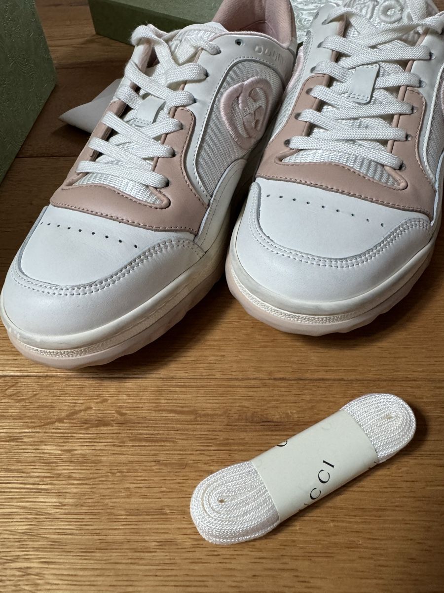 Gucci Scarpe da donna: Gucci MAC80 Sneaker Gr. 37 – Nuovo e nell'imballaggio originale da Seon venduto da noe_zz6w 2