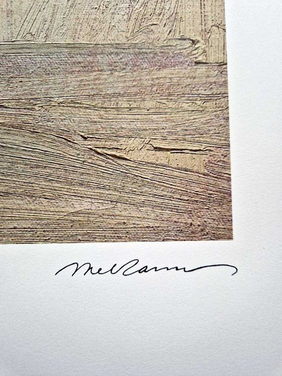 Mel Ramos (1935–2018) 38.5 x 57.5 cm (Neu (gemäss Beschreibung)) in Thun für CHF 40 – nur