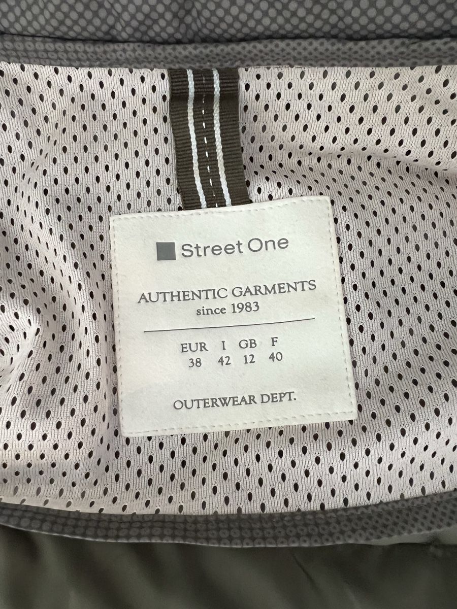 Jacken: Windjacke Streetone – Gebraucht aus St.Gallen von Shopaholic5 4