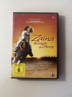 Zaina - Königin der Pferde
