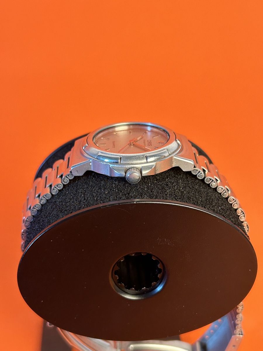 Oris Uhren: Ab 1.- ORIS ACAPULCO – Neu (gemäss Beschreibung) aus Le Locle von leo_5hpq 7