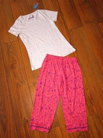 *CALIDA* Hose  + passendes T-Shirt *NEU*