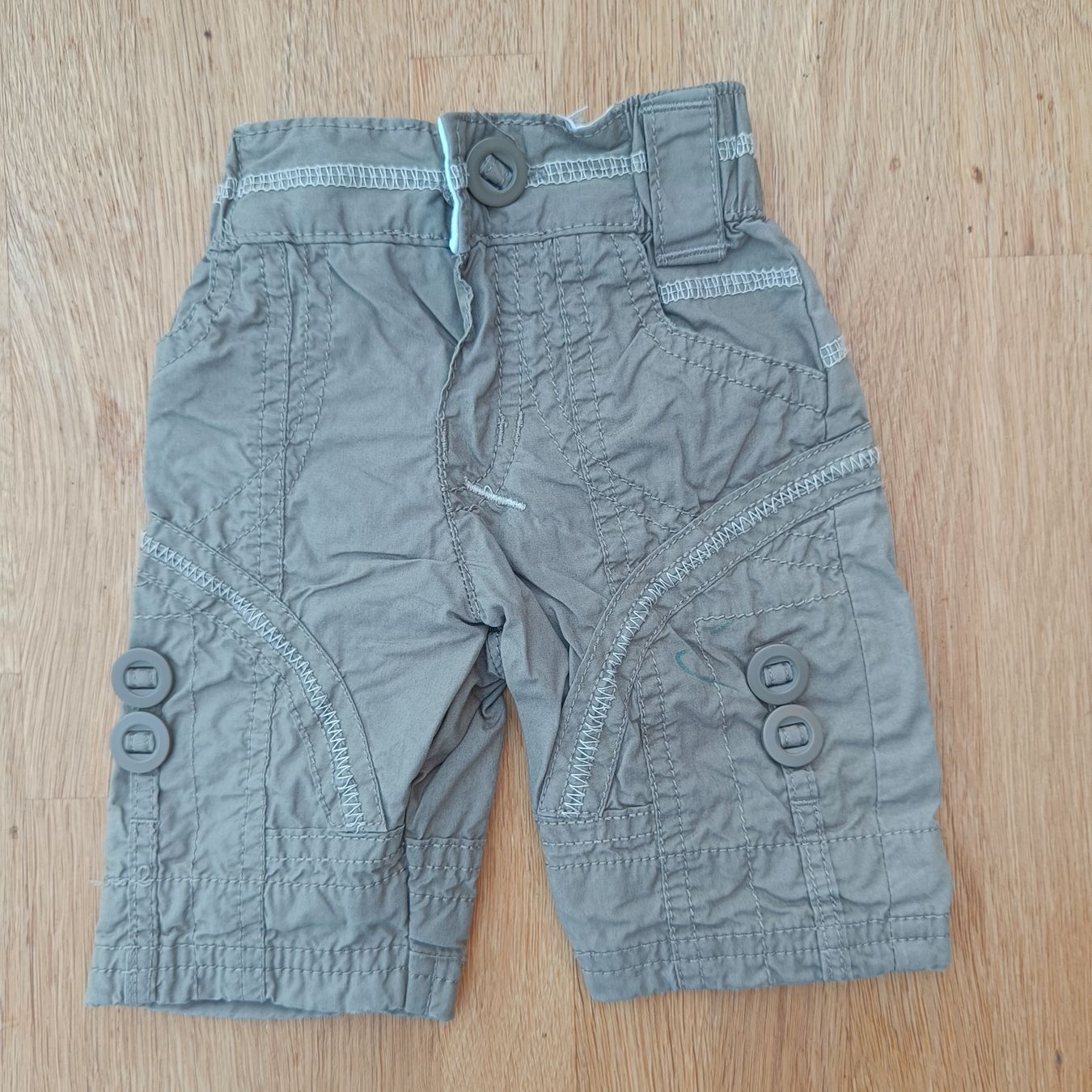 Pantaloni: Hose Grösse 50 – Usato da Jaberg venduto da urig17.
