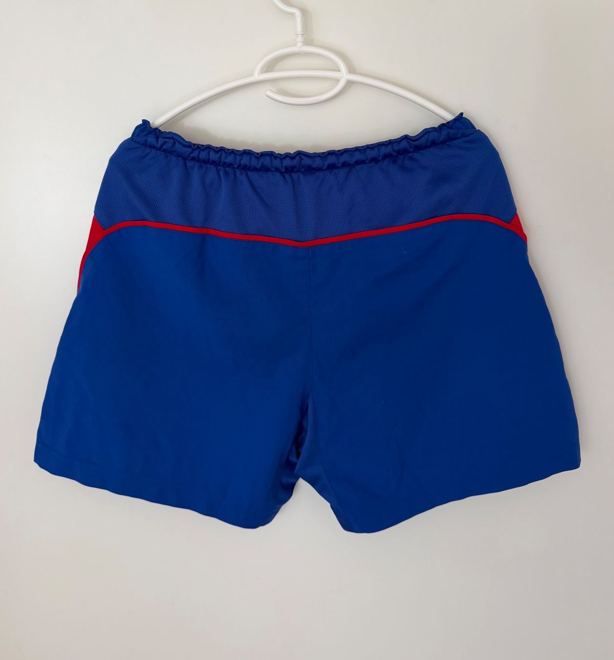 Nike Hosen: Fc Basel Nike Trikot Shorts Heim – Gebraucht aus Füllinsdorf von hae_gt9l 1