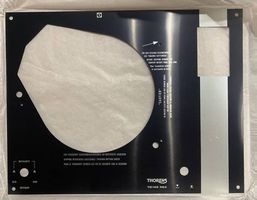 Face avant NOS Thorens TD145