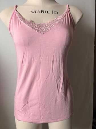 TRIUMPH, Camisole AURA SPOTLIGHT, Grösse 42, Farbe Hellrosa