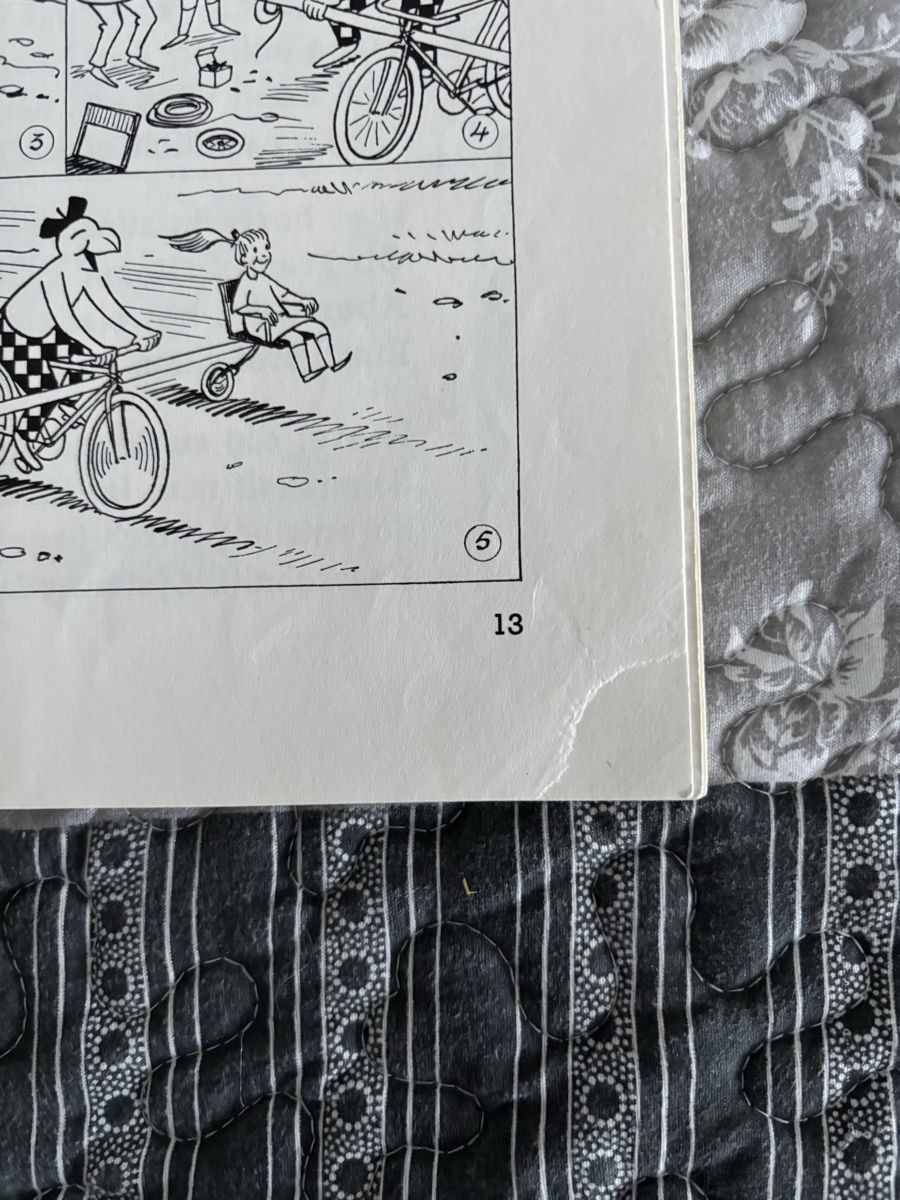 Livres: Globi der Spassmacher – D'occasion à huttwil par Chira2015 5