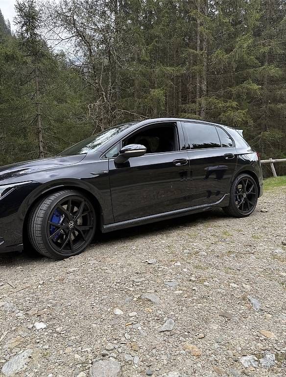 Autos: Vendo Golf R Performance (2024) – D'occasion à Roveredo GR par ser_qvk6 1