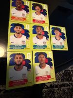 Panini World Cup 26 USA 7 Stk