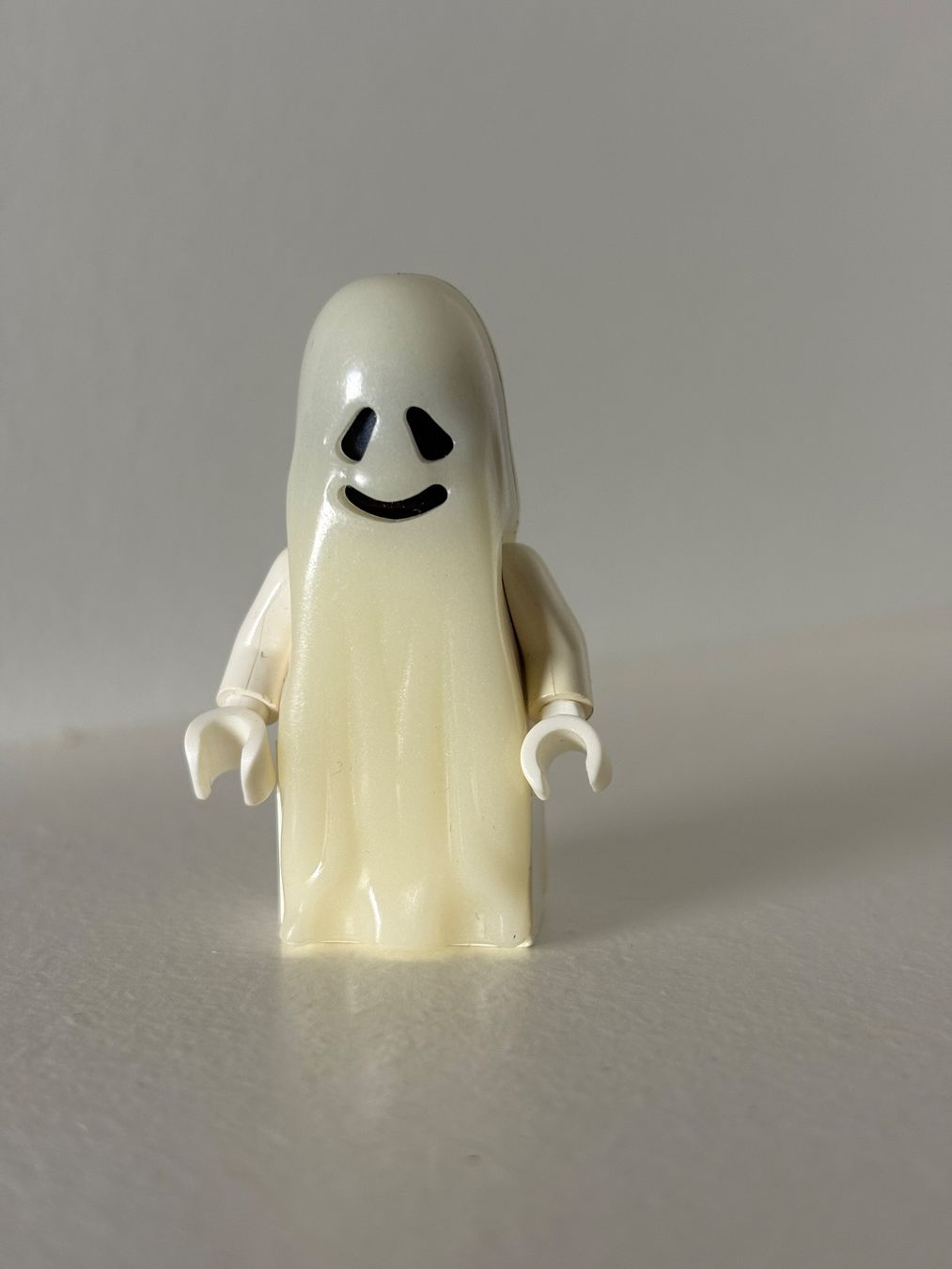 Lego Kit di costruzioni: Lego figurine Castle Ghost Figur – Usato da Fully venduto da fre_58gk