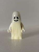 Lego figurine Castle Ghost Figur