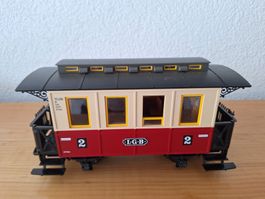 LGB Personenwagen