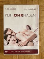 Keinohrhasen DVD Top Zustand Komödie Til Schweiger