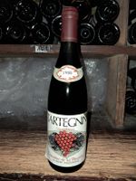 Tartegnin Domaine de la Brazière Albert Paschoud 1988