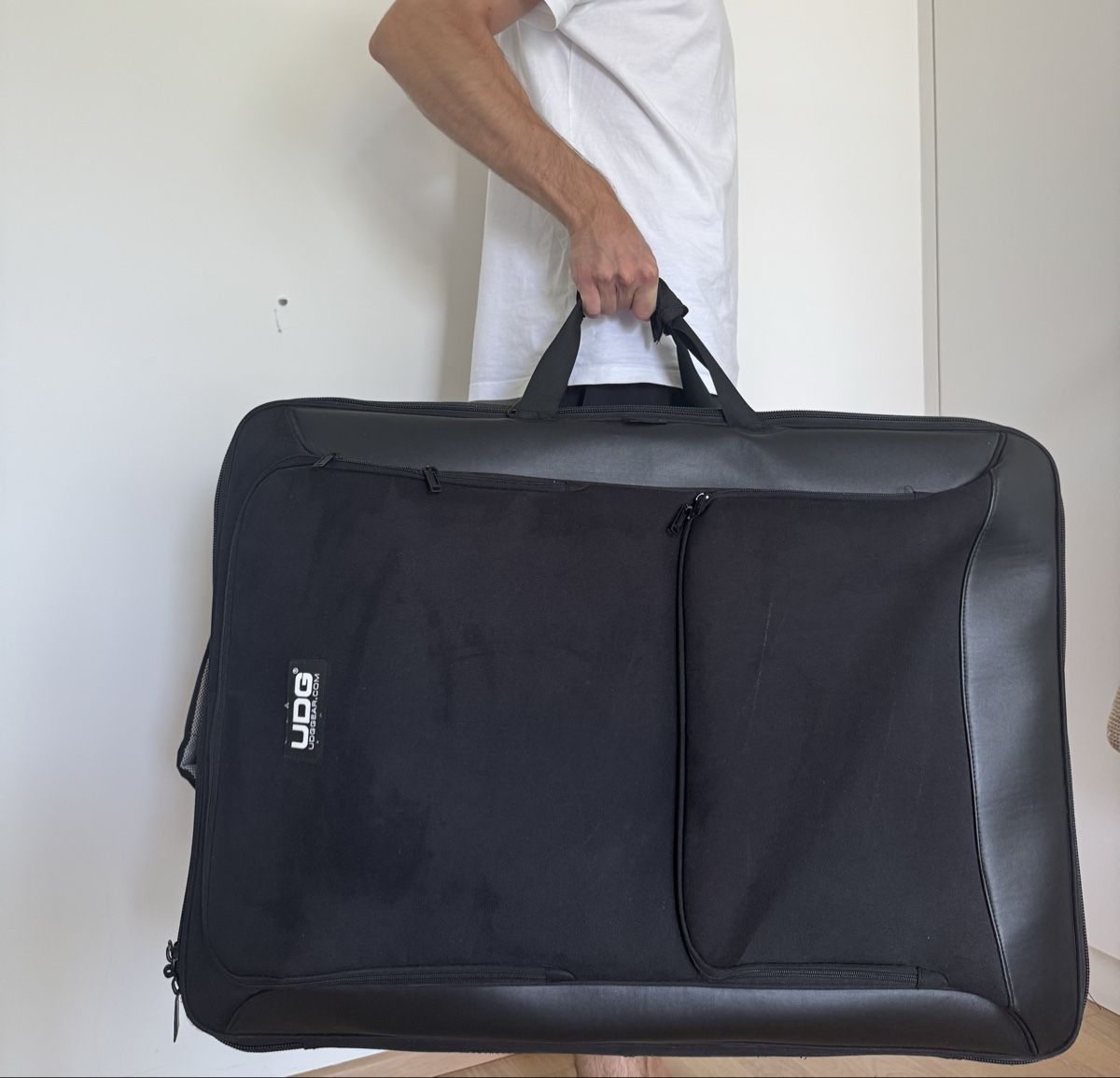 Pioneer Mischpulte: XDJ-RX3 + Audio headset + Transportation bag + audio cables – Neu (gemäss Beschreibung) aus Vésenaz von Ivan_bortolotti 5