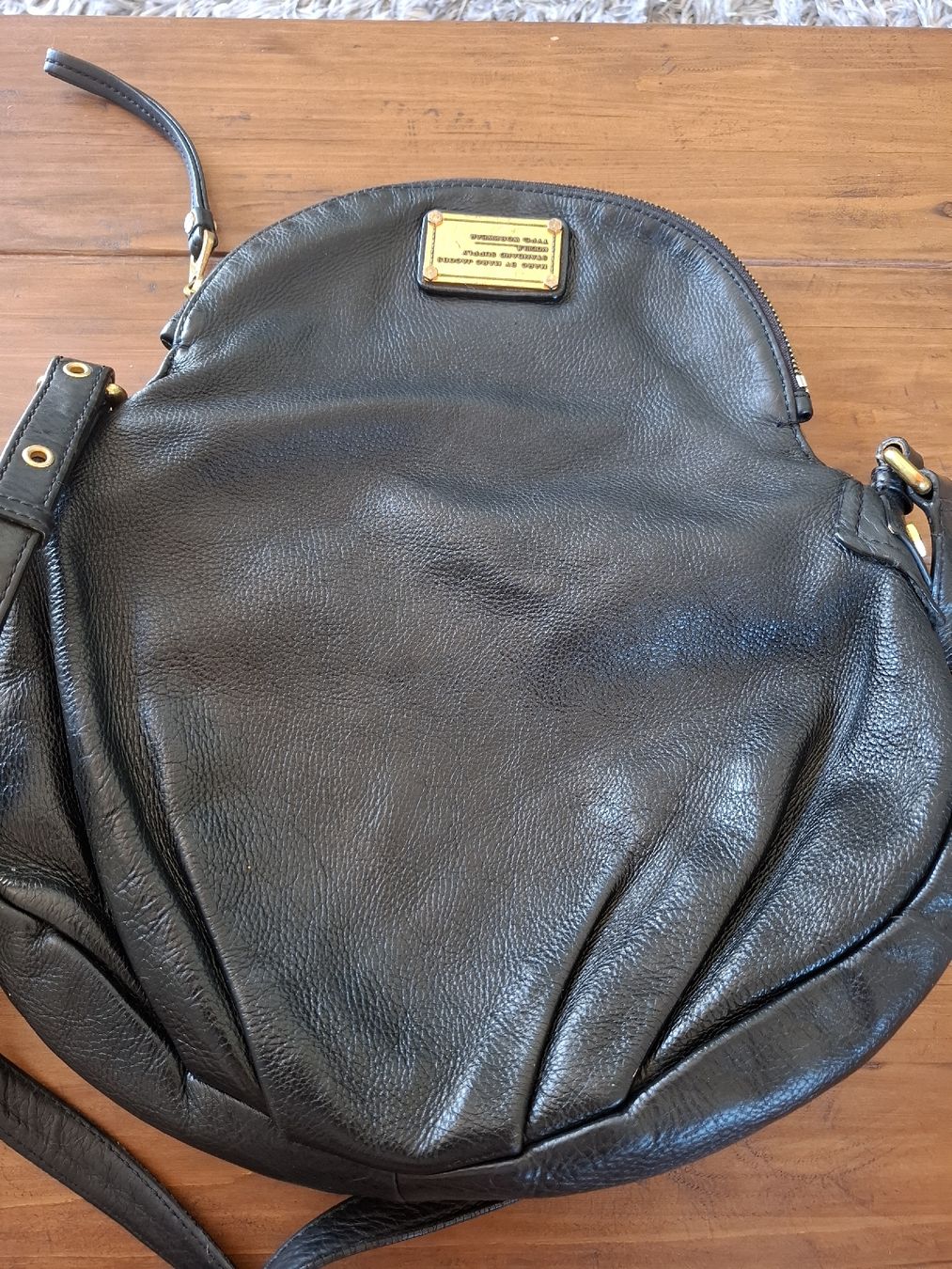 Marc Jacobs Borse da donna: Sac Marc by Marc Jacobs Natacha cuir  – Usato da Neuchâtel venduto da FloKo88 3