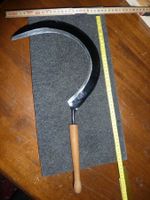 Faucille / Handsichel
