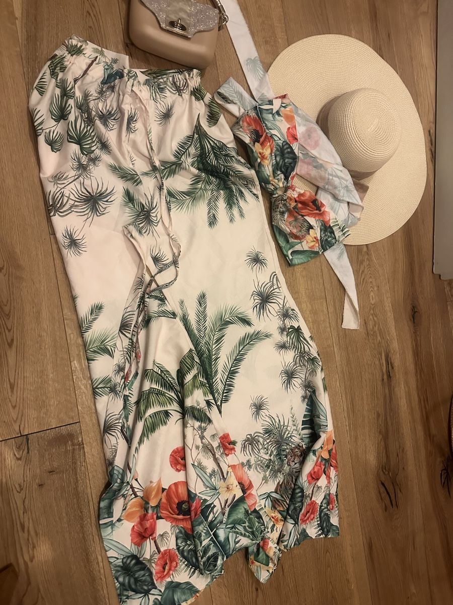 Lotti di vestiti: Sommer Set – Usato da Rudolfstetten venduto da Laramalna 1